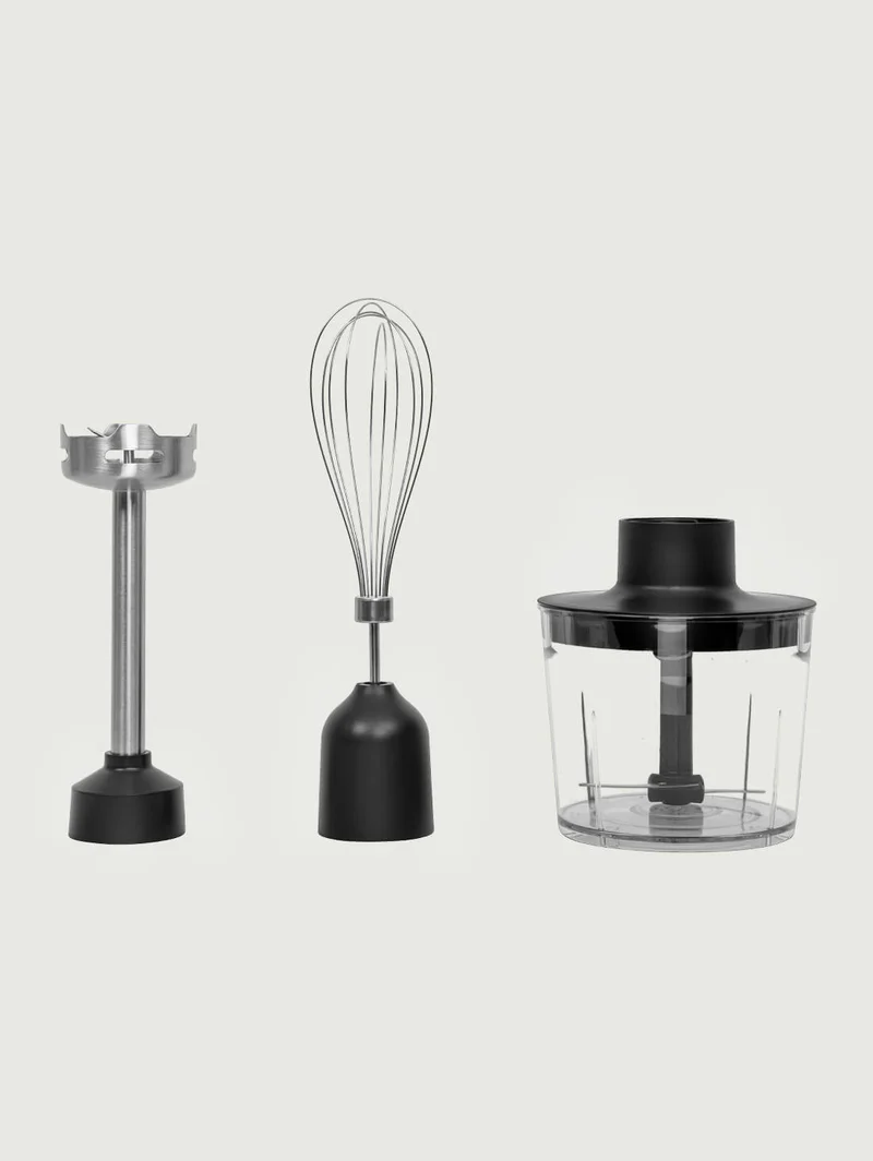Stabmixer inkl. Zubehör | Serie ONE