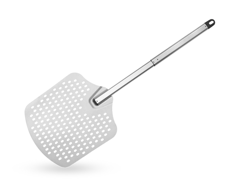 PIZZASCHAUFEL AUS ALUMINIUM