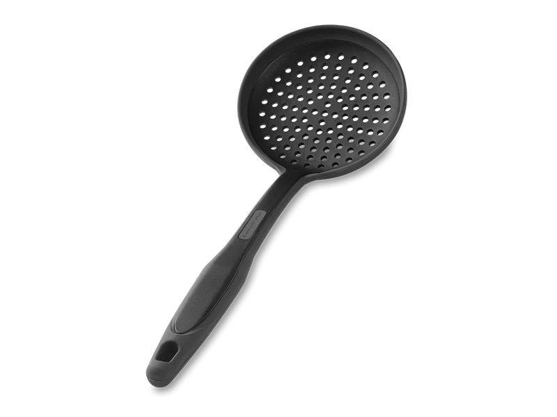 SILIKON SCHAUMLÖFFEL