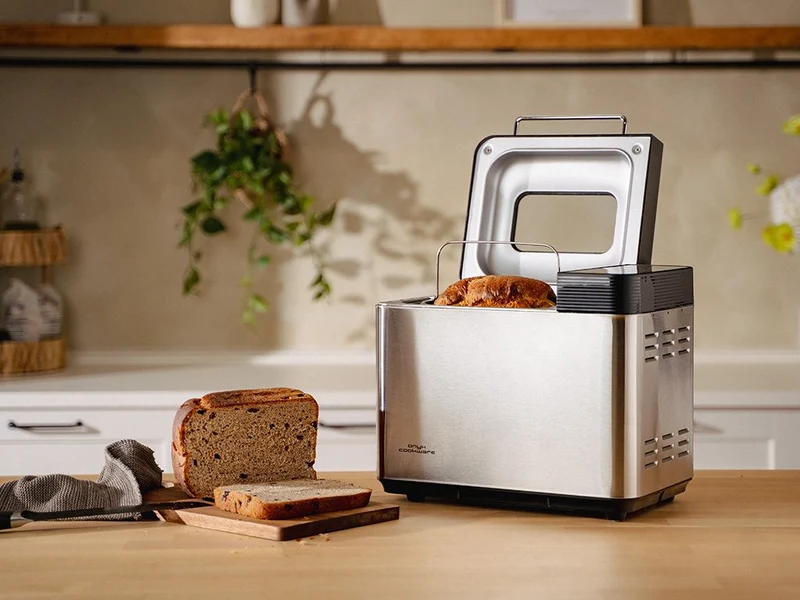 BROTBACKAUTOMAT