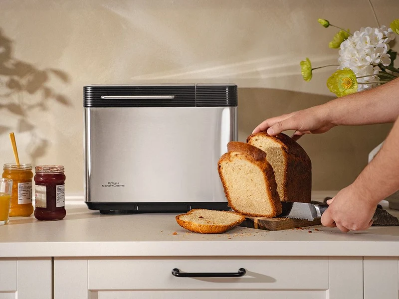 BROTBACKAUTOMAT