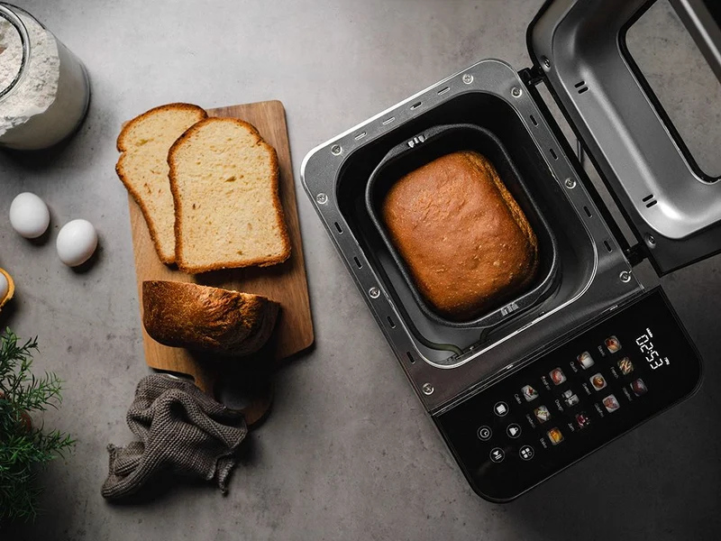 BROTBACKAUTOMAT