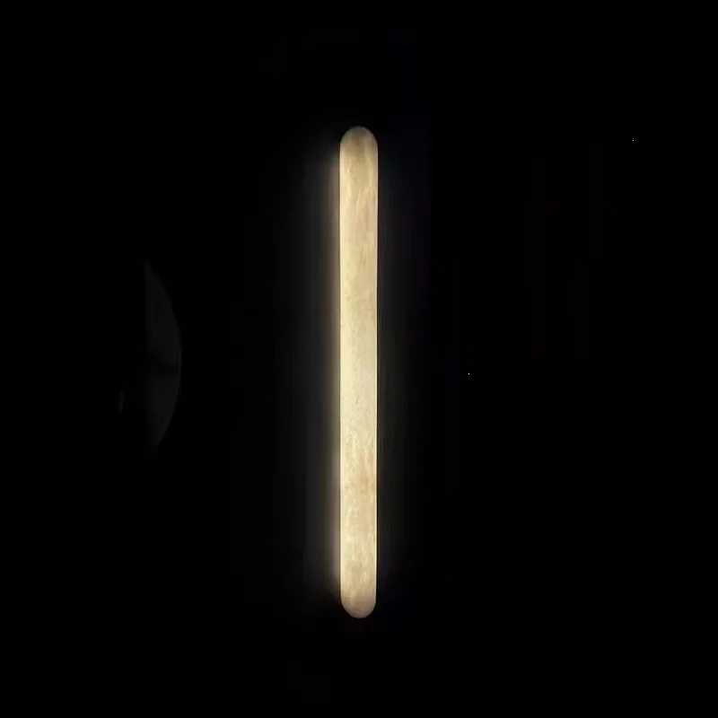 Dekorative LED Wandleuchte