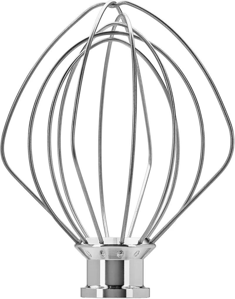 Yushkas Lieblings-Küchenmaschine: Die Kitchenaid Küchenmaschine Artisan!