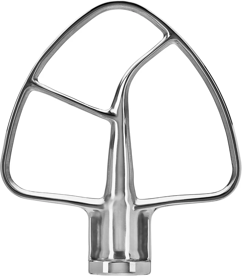 Yushkas Lieblings-Küchenmaschine: Die Kitchenaid Küchenmaschine Artisan!