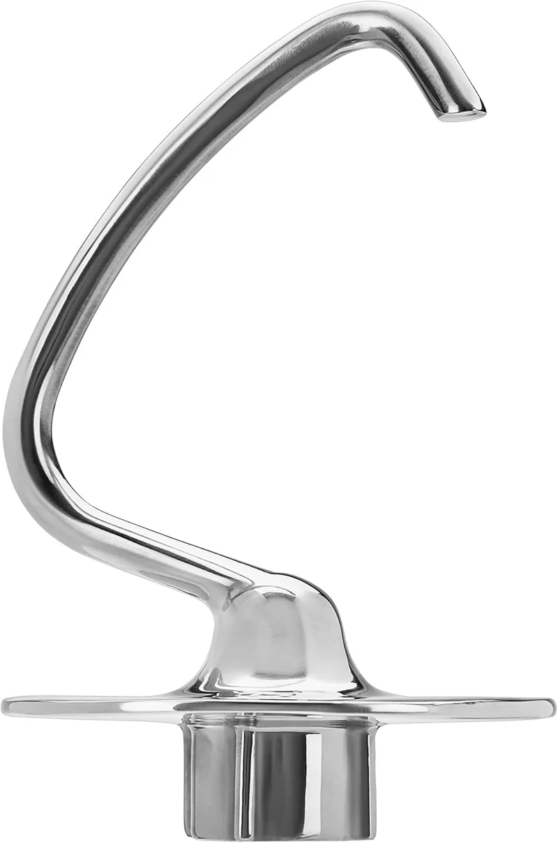 Yushkas Lieblings-Küchenmaschine: Die Kitchenaid Küchenmaschine Artisan!