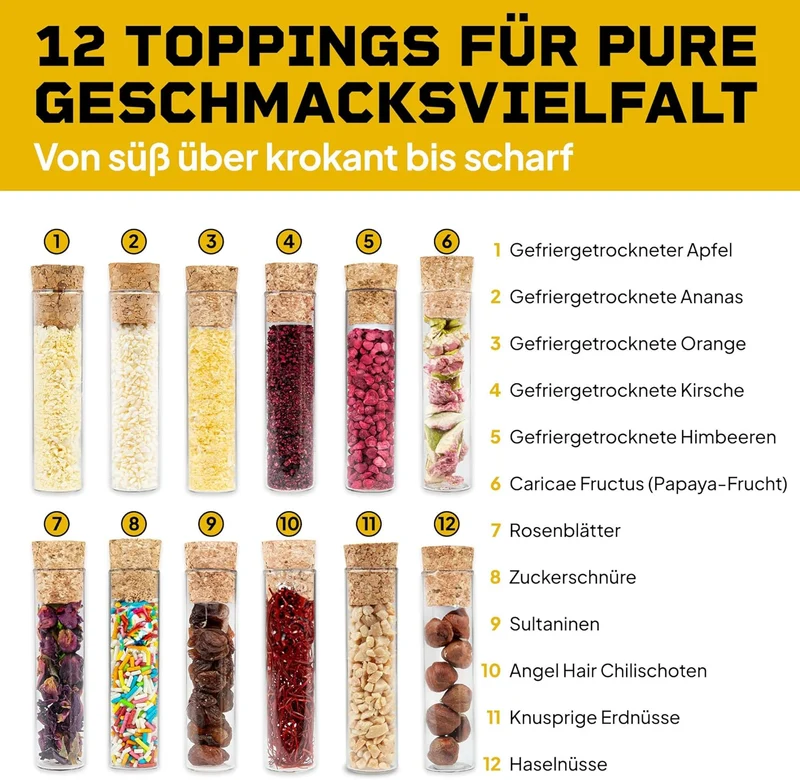 DIY-Set Schokolade zum Selber-Machen