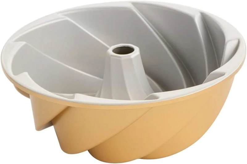 Traumhafte Gugelhupf-Form