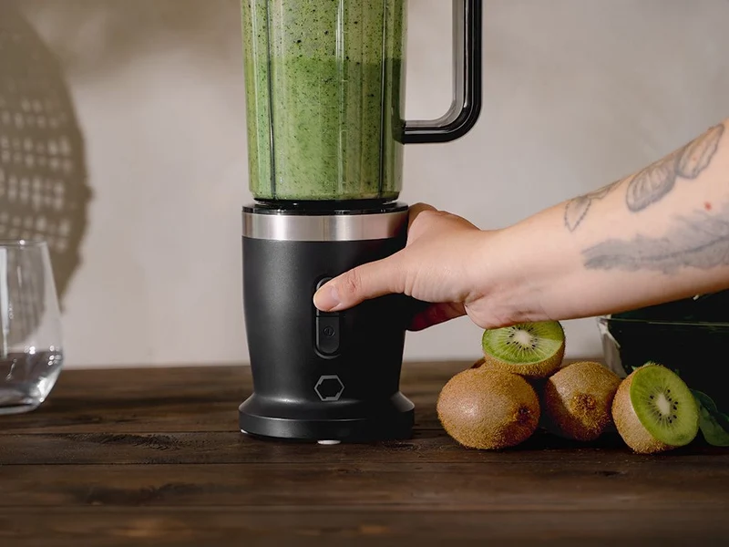 KABELLOSER MIXERBEHÄLTER - 900 ML