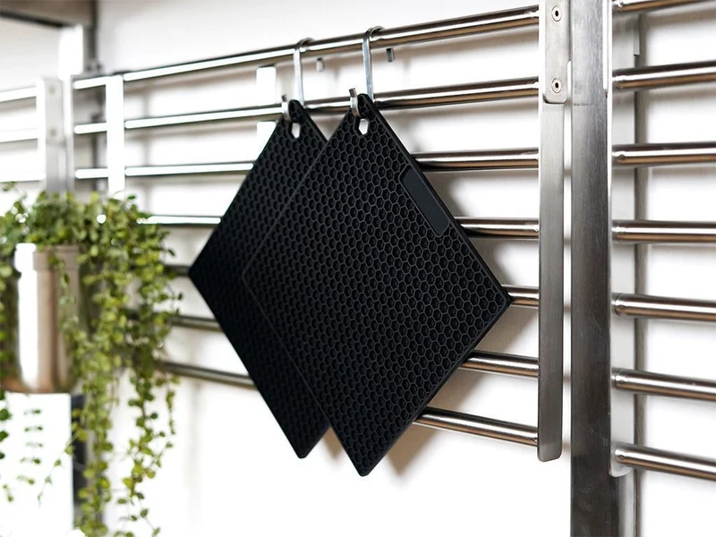 KOMPLETTES ZERO TOPFSET – 3 TEILE