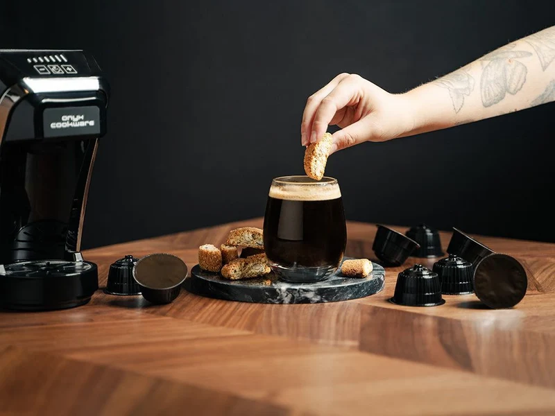 AMERICANO – 32 KAPSELN