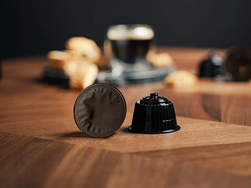 AMERICANO – 32 KAPSELN