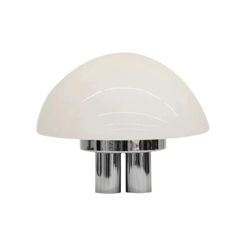 Zeitgenössische Kuppel Tischlampe