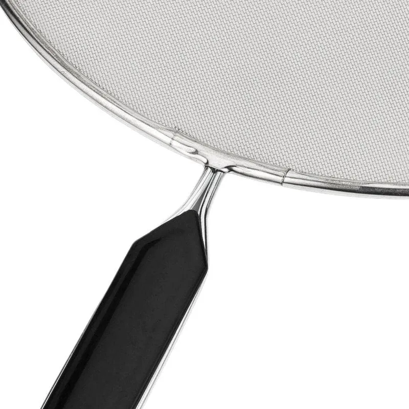 Spritzschutzdeckel für Pfannen Ø 28 cm – erhältlich im 1er, 3er oder 6er Set