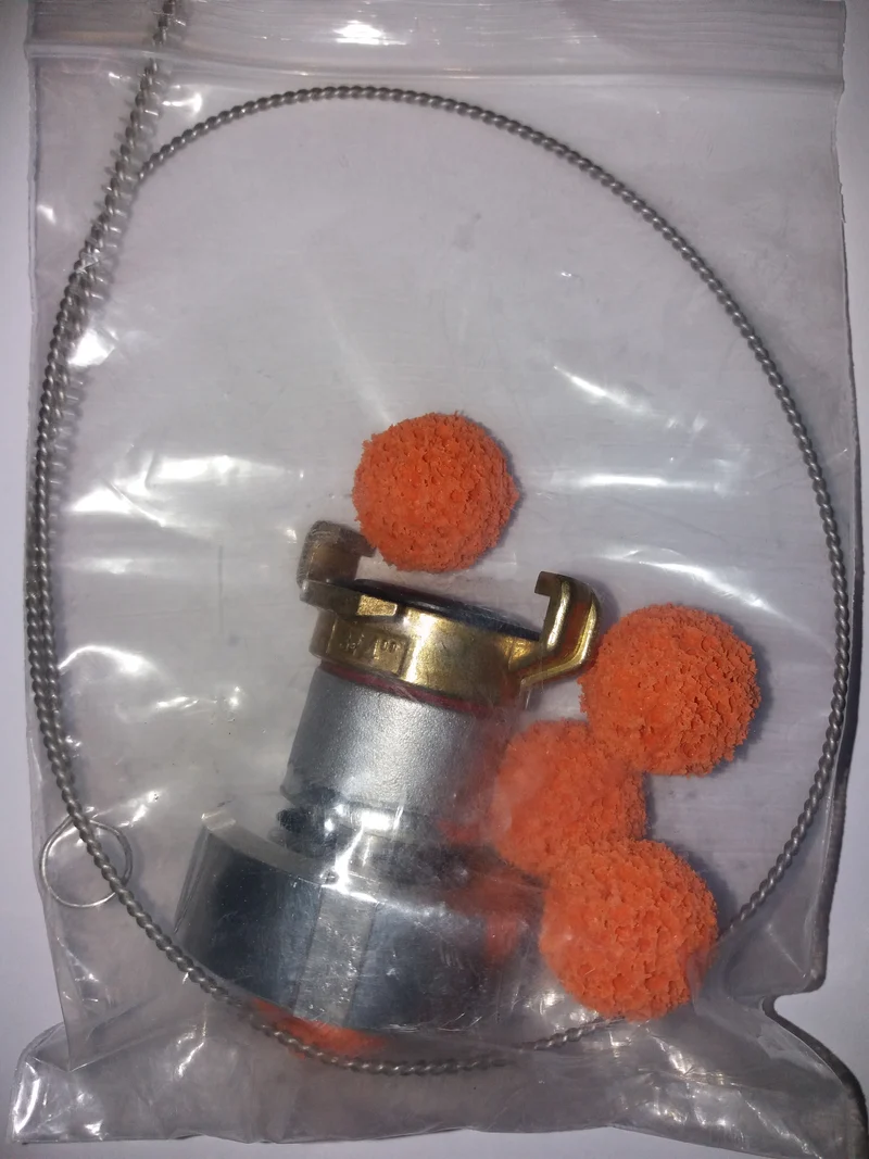 Reinigungsset PA180