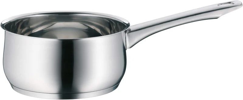 Fünfteiliges WMF-Topfset Diadem Plus