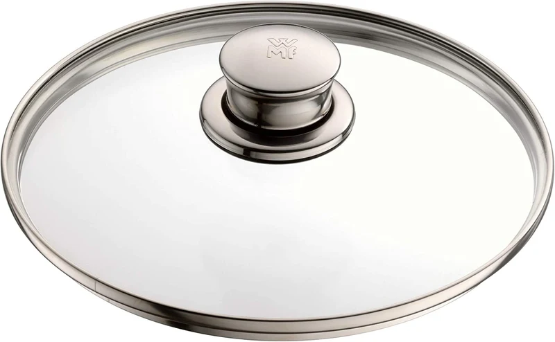 Fünfteiliges WMF-Topfset Diadem Plus