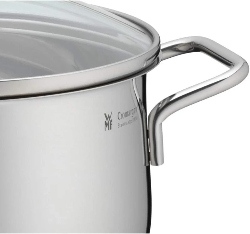 Fünfteiliges WMF-Topfset Diadem Plus