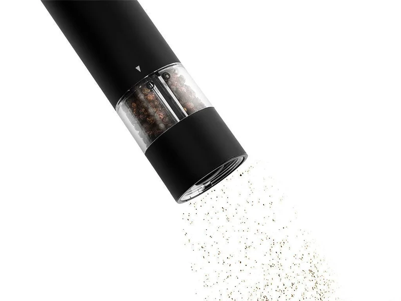 ELECTRIC GRINDER - 40ML