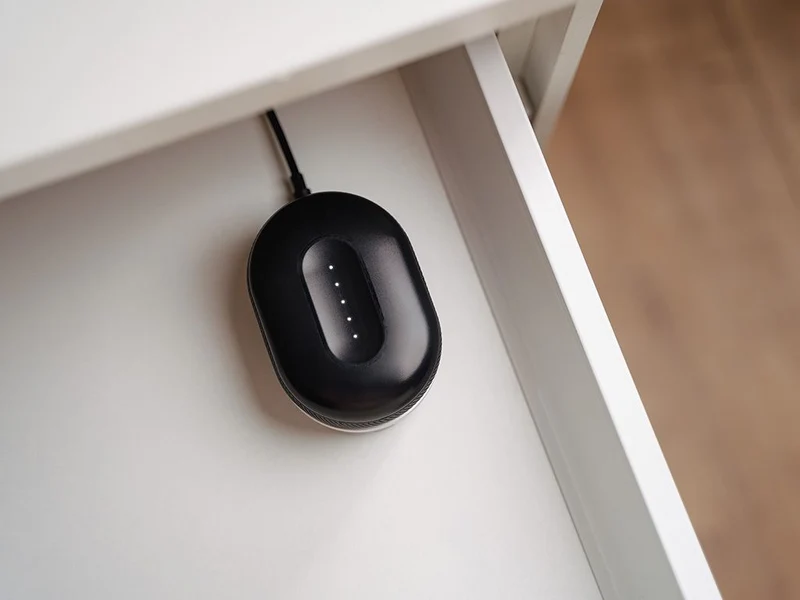 SCHNELLLADEGERÄT FÜR DIE CORDLESS SERIE