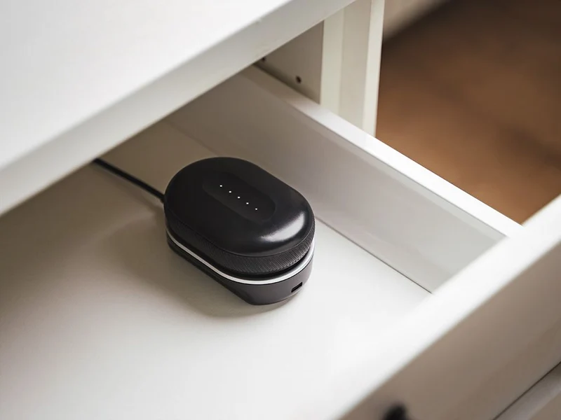 SCHNELLLADEGERÄT FÜR DIE CORDLESS SERIE