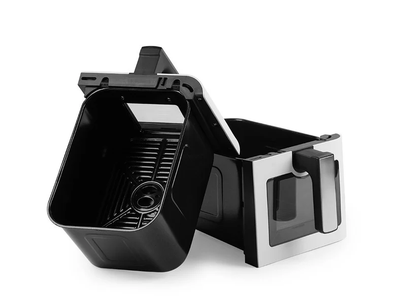 HEISSLUFTFRITTEUSE – DUAL 11L