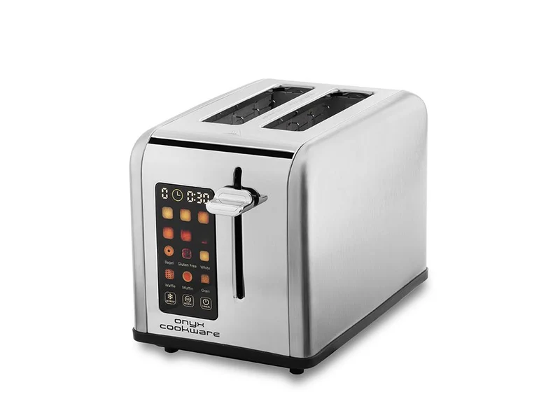 DIGITALER TOASTER