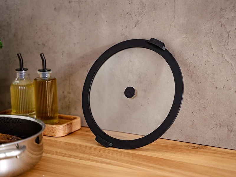AUFBEWAHRUNGSDECKEL-SET 26/30 CM – 2-TEILIG