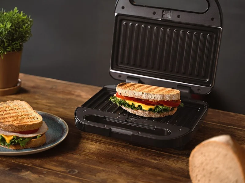 SANDWICHMAKER