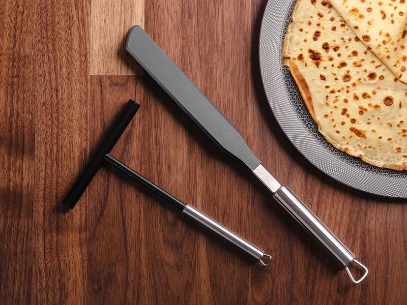 CRÊPE-WERKZEUGE