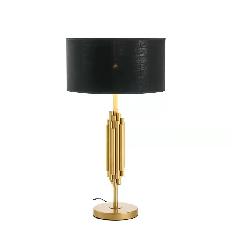 Art Deco Stil Tischlampe
