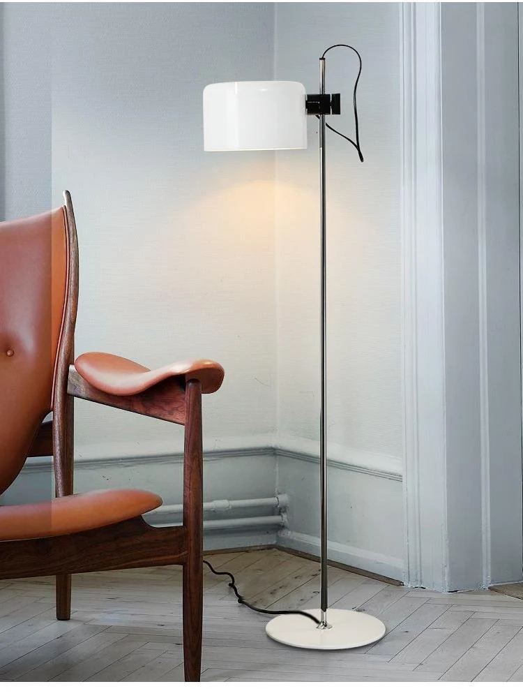 Verstellbare Moderne Stehlampe