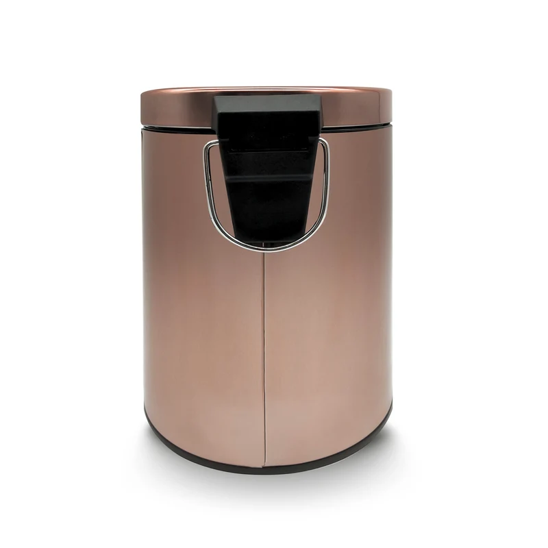 Kosmetikeimer 3L Kupfer