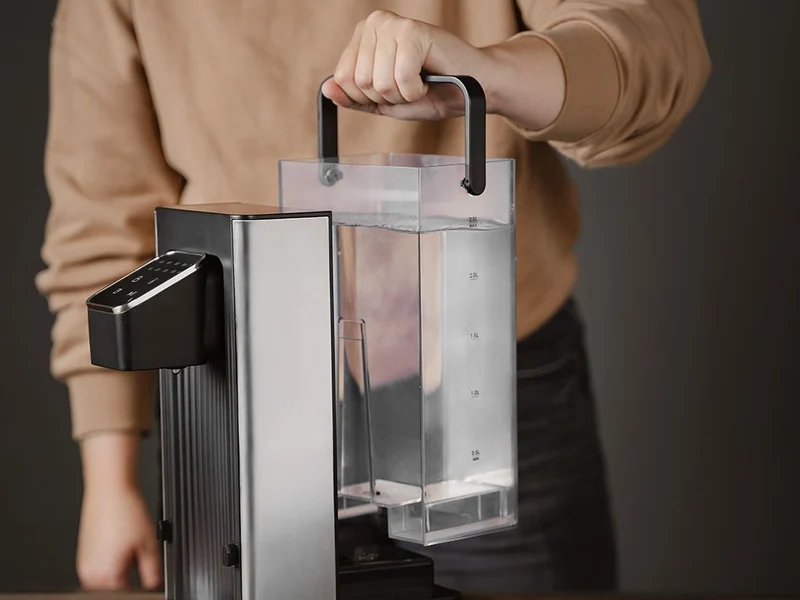 SMART COOKER
