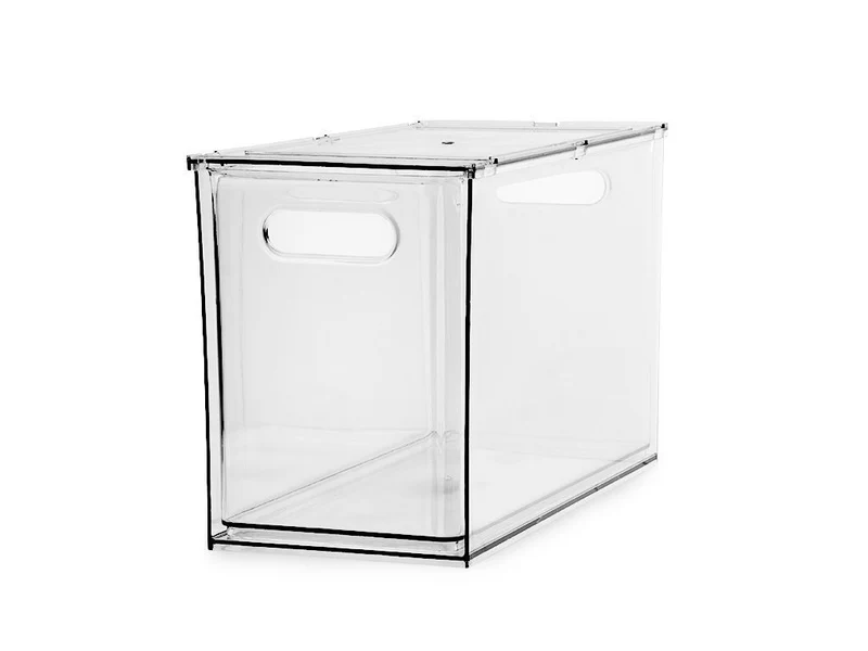 STAPELBARE KÜHLSCHRANKBOX - 9L