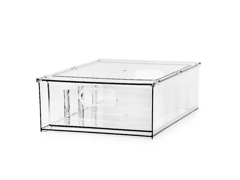 STAPELBARE KÜHLSCHRANKBOX - 6L