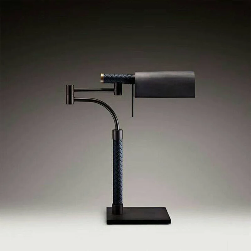 Verstellbare Designer Tischlampe