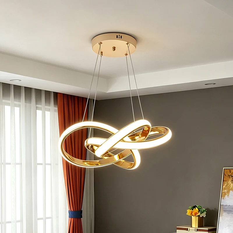 Moderne Kronleuchter