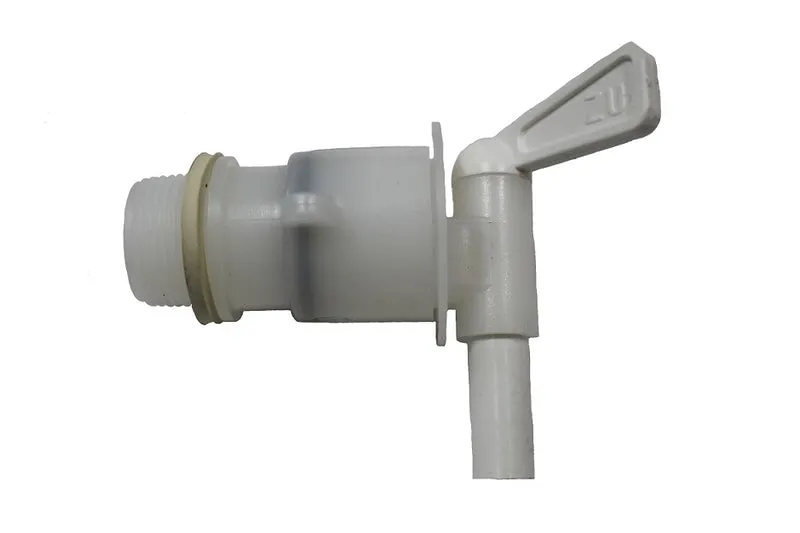Auslaufhahn R3/4" - Kunststoff