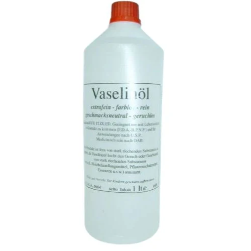 Vaselinöl 1Ltr.