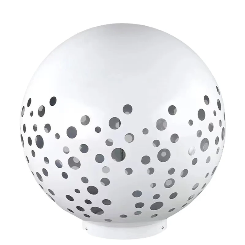 Dekorative Kugel LED Licht