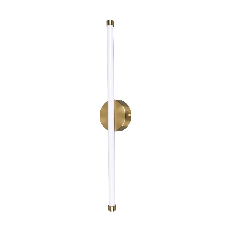 Moderne Slim Wandleuchte
