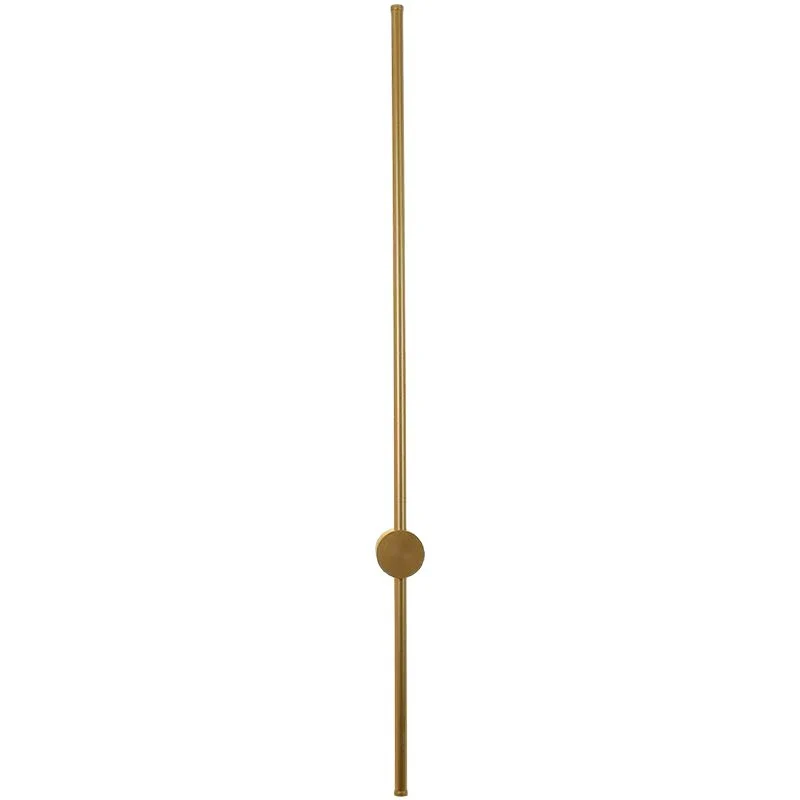 Moderne Minimalistische Wandleuchte