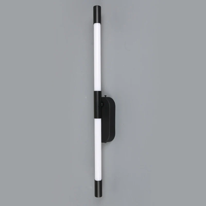 Moderne Minimalistische LED Wandleuchte