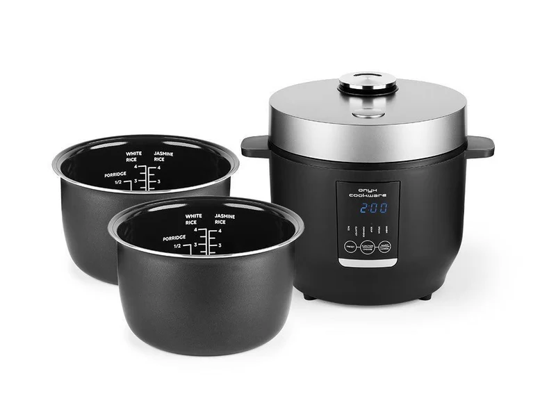 REISKOCHER-SET - 2L