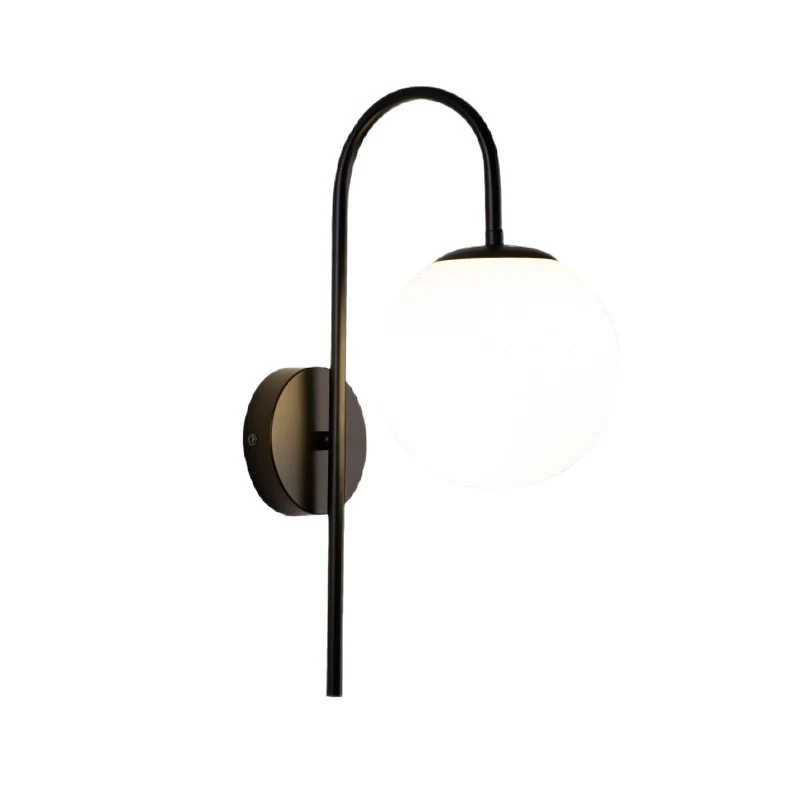 Wandlampe für die Heimdekoration