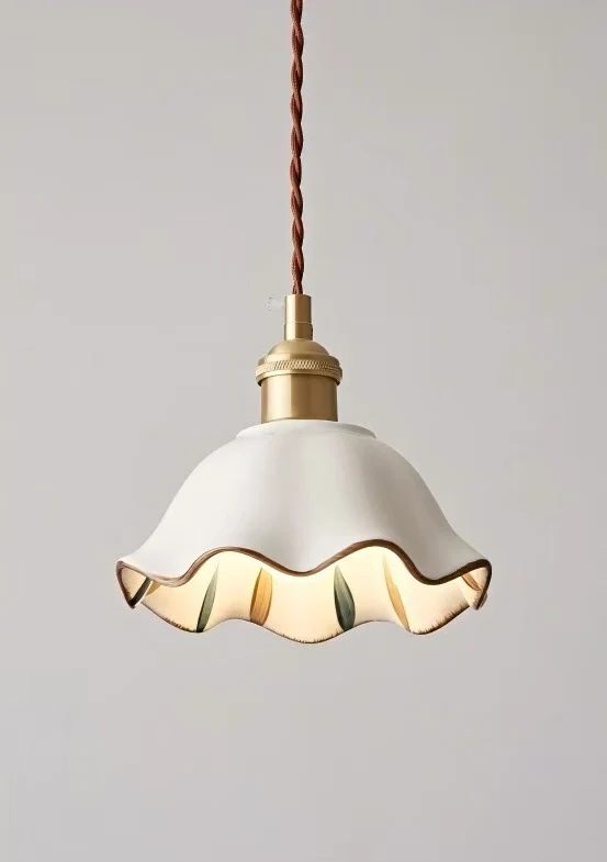 Home Dekorative Pendelleuchte