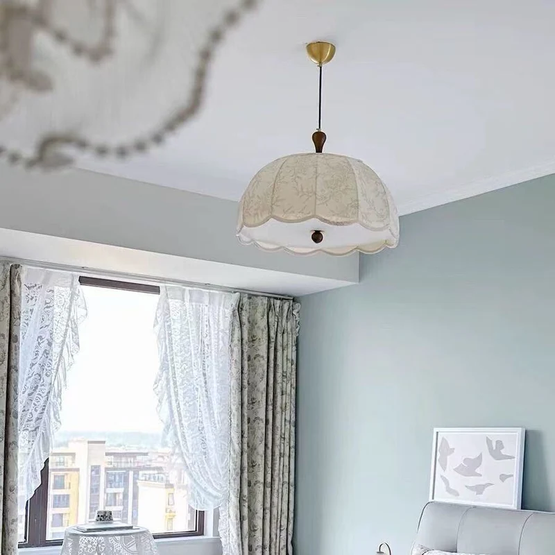 Elegante Vintage Stil Kronleuchter