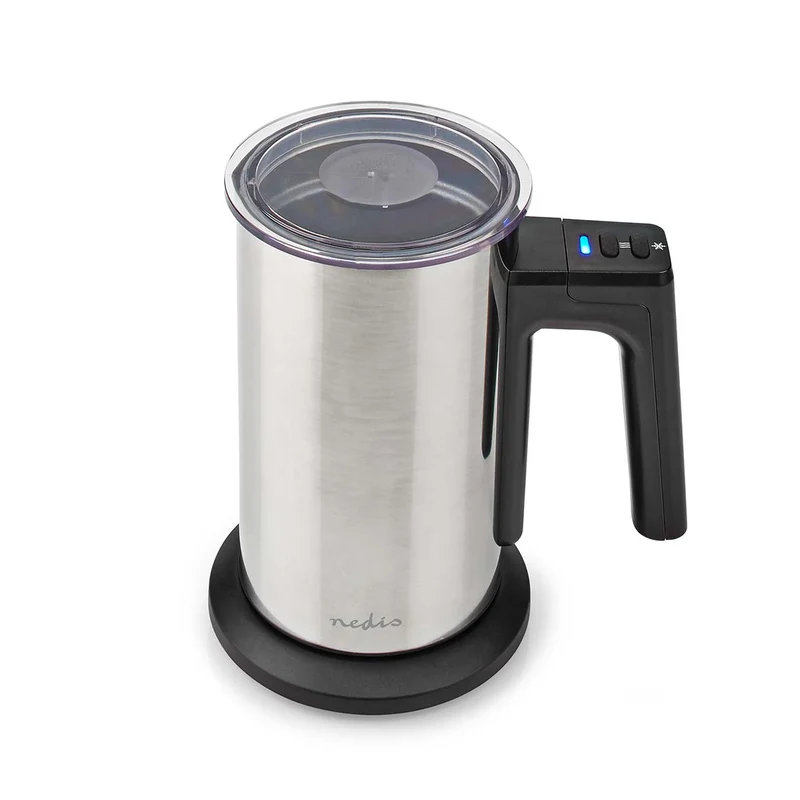Milchaufschäumer 0.15 l | Verdecktes Heizelement | 500 W | Kabellos | 1-Geschwindigkeitsstufen