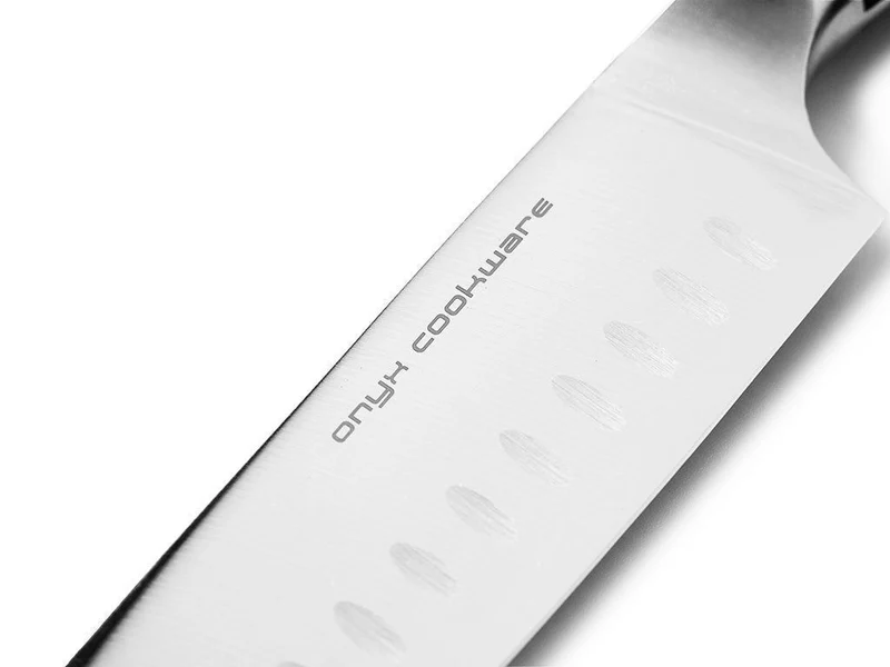 SANTOKU GEMÜSEMESSER 18CM